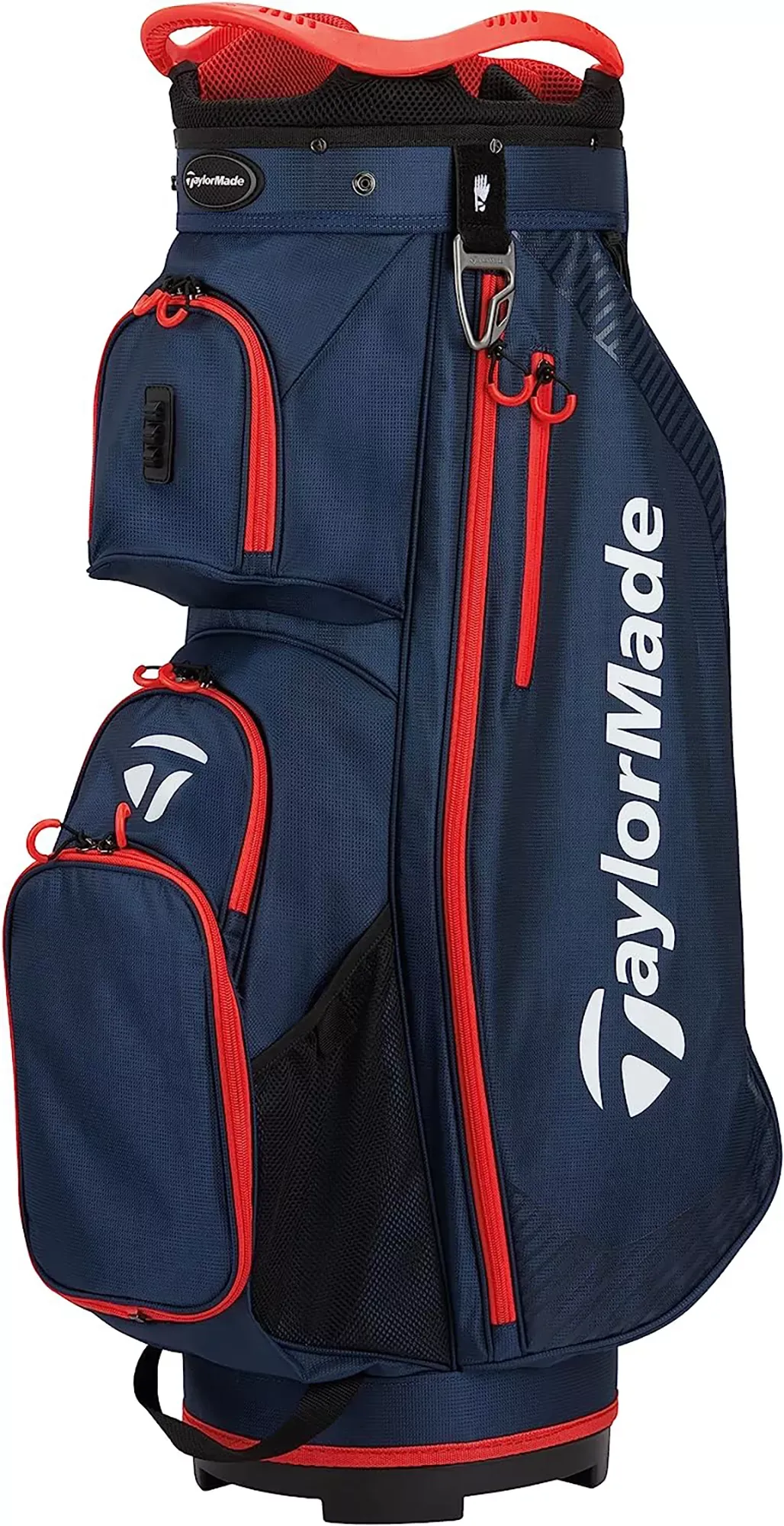 TaylorMade Pro Cart Bag Charcoal