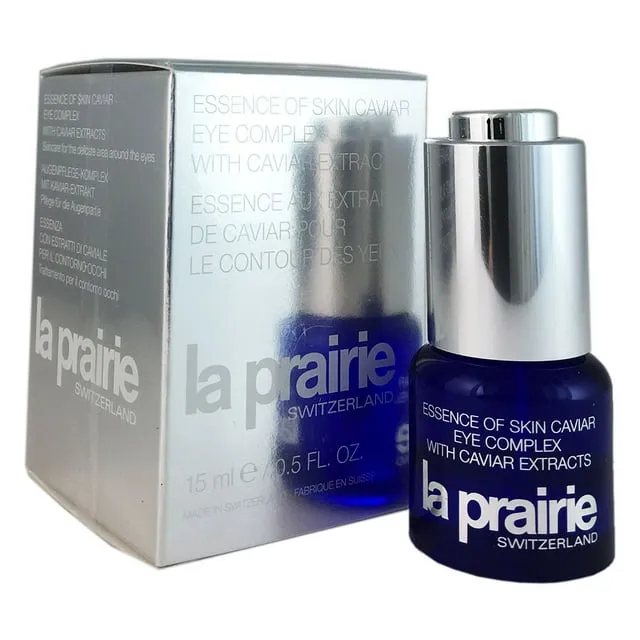 La Prairie Essence of Skin Caviar Eye Complex