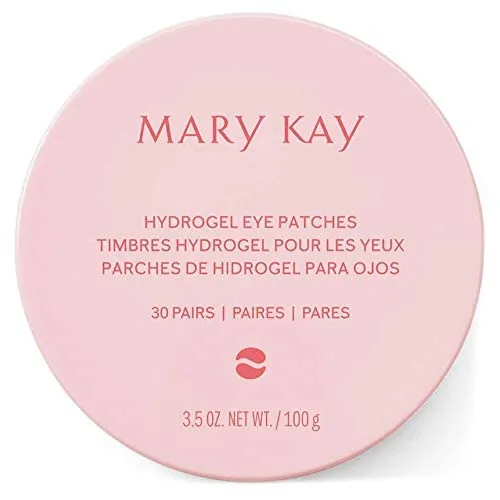 Mary Kay Hydrogel Eye Patches (30 Pairs)