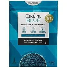 Cirepil Blue Wax