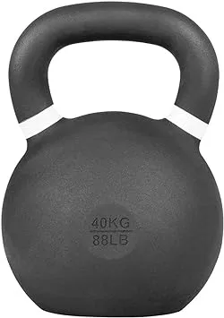 Lifeline Kettlebell Weight for Whole-Body Strength Training with Kettlebells