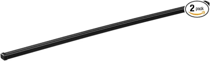 Thule SquareBar, 50"