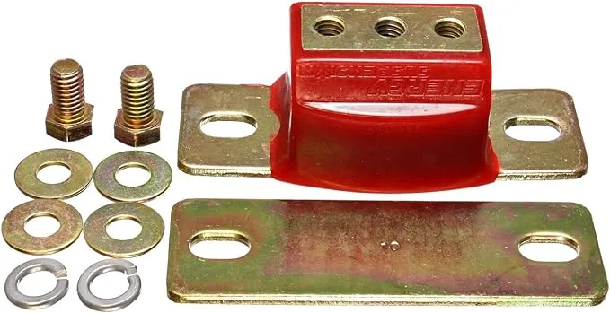 Energy Suspension 3.1108R Transmission Mount