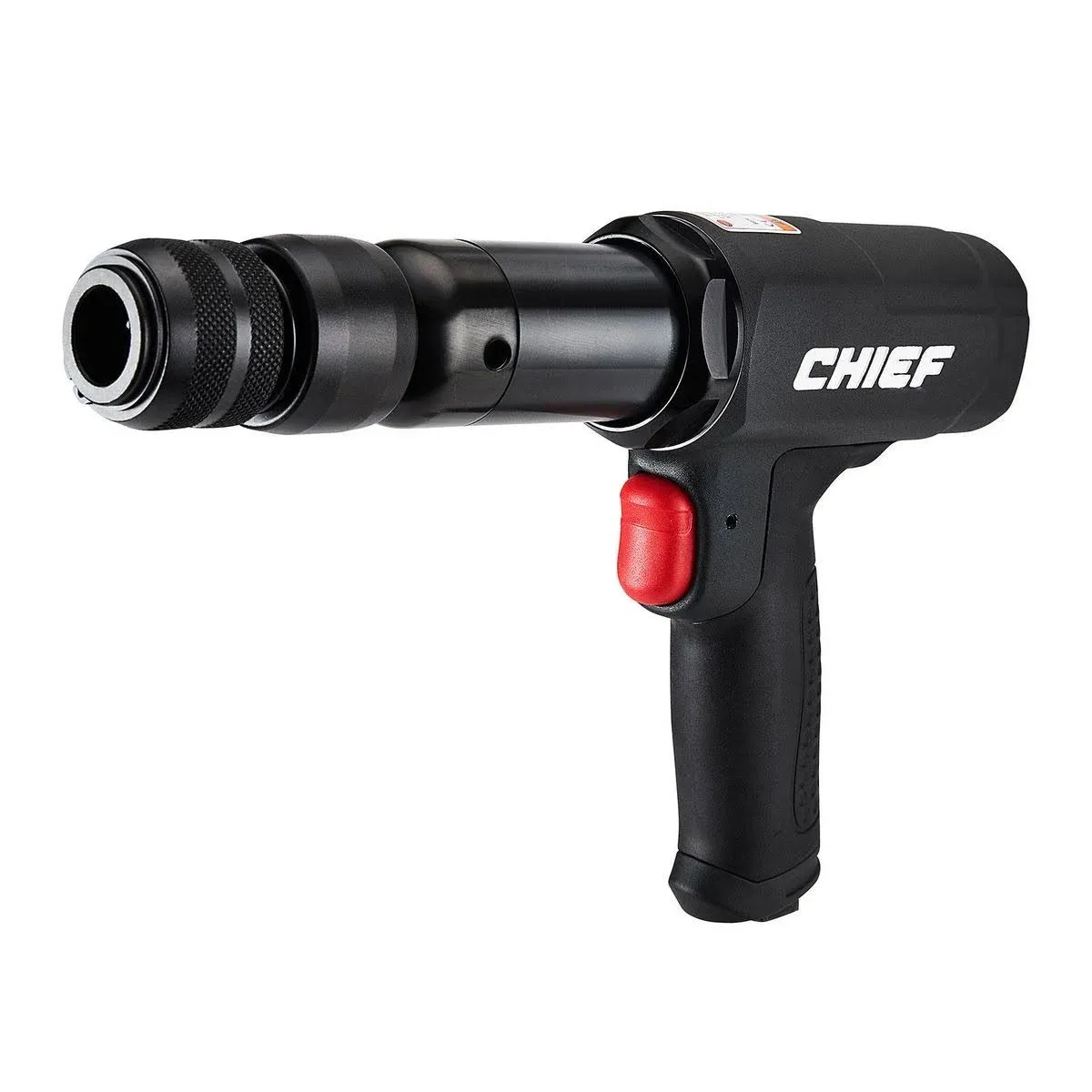 Chief Professional Long Barrel Air Hammer CH401LB