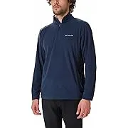 Columbia Men's Klamath Range II Half Zip