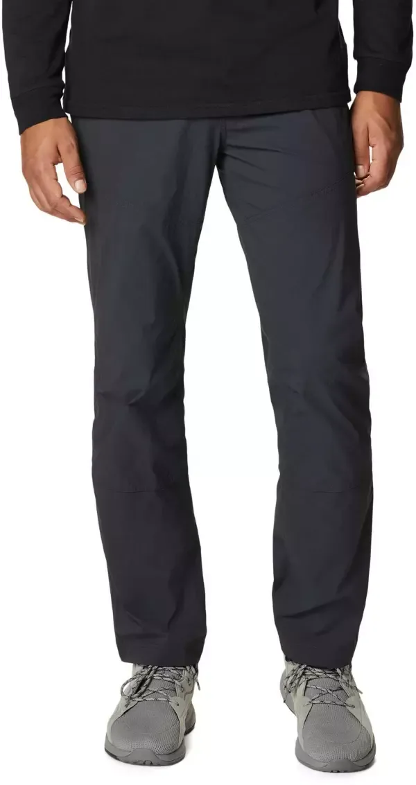 Mountain Hardwear Men's Basin Trek Pant