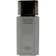 Ted Lapidus Lapidus Eau De Toilette Spray for Men - 3.3 fl oz