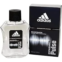 Adidas Dynamic Pulse Eau De Toilette Spray