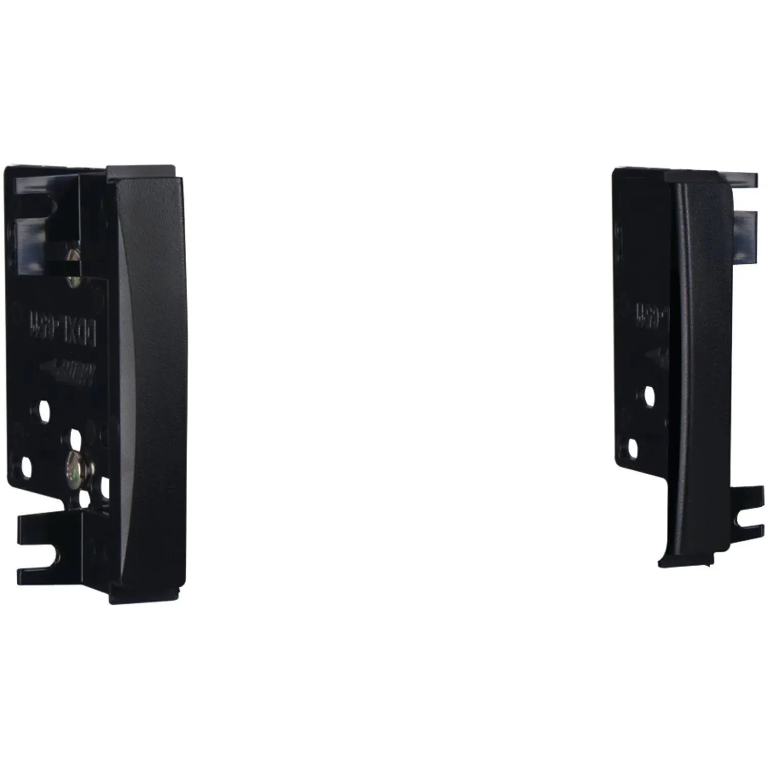 Metra 95-6511 2007 Chrysler-Jeep-Dodge Double-DIN Installation Kit
