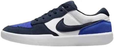 SB Force 58, Nike, Footwear, Gris, Taille, 42.5