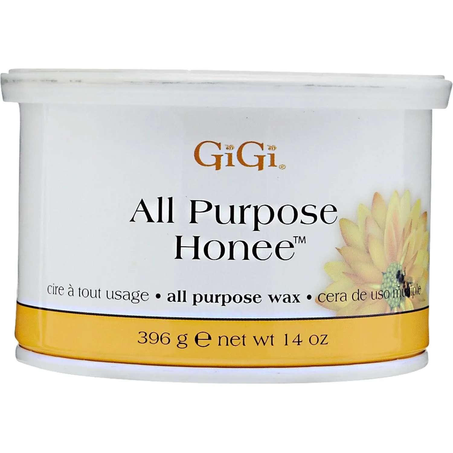 GiGi All Purpose Honee Wax 14 Oz