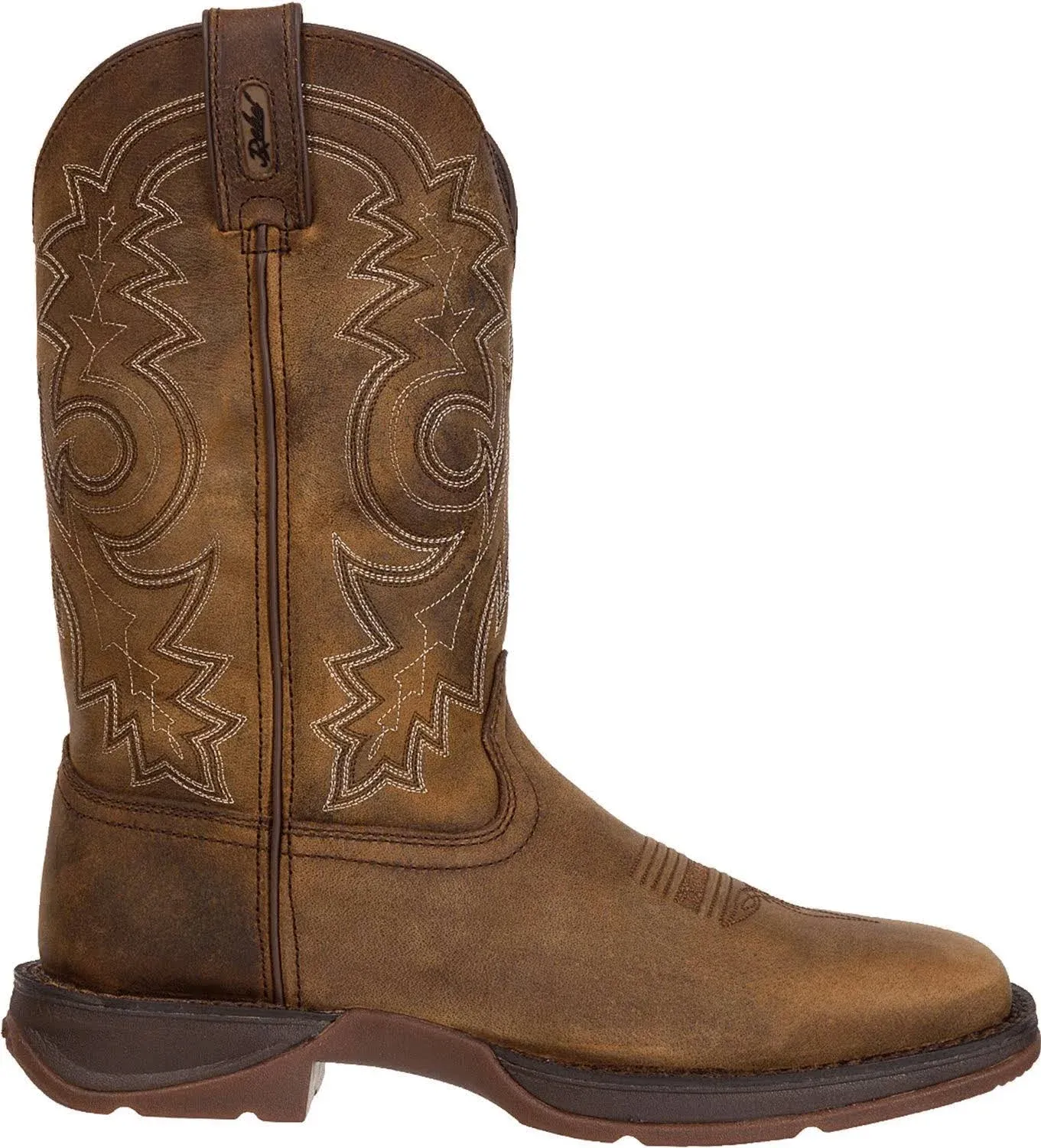 Durango Men's Db4443 Western Boot