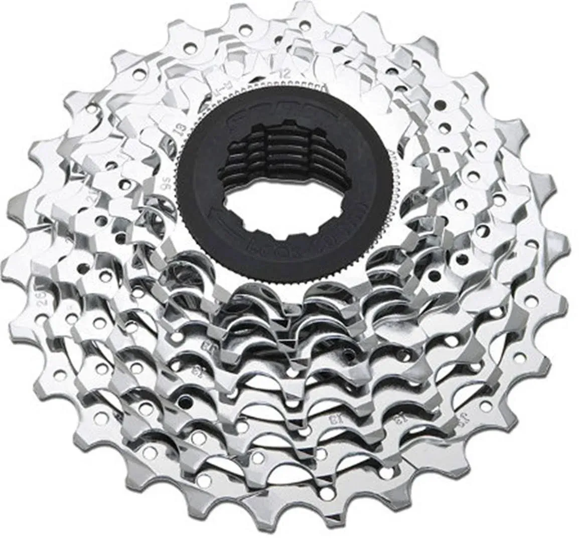 SRAM PG-950 9-Speed Cassette