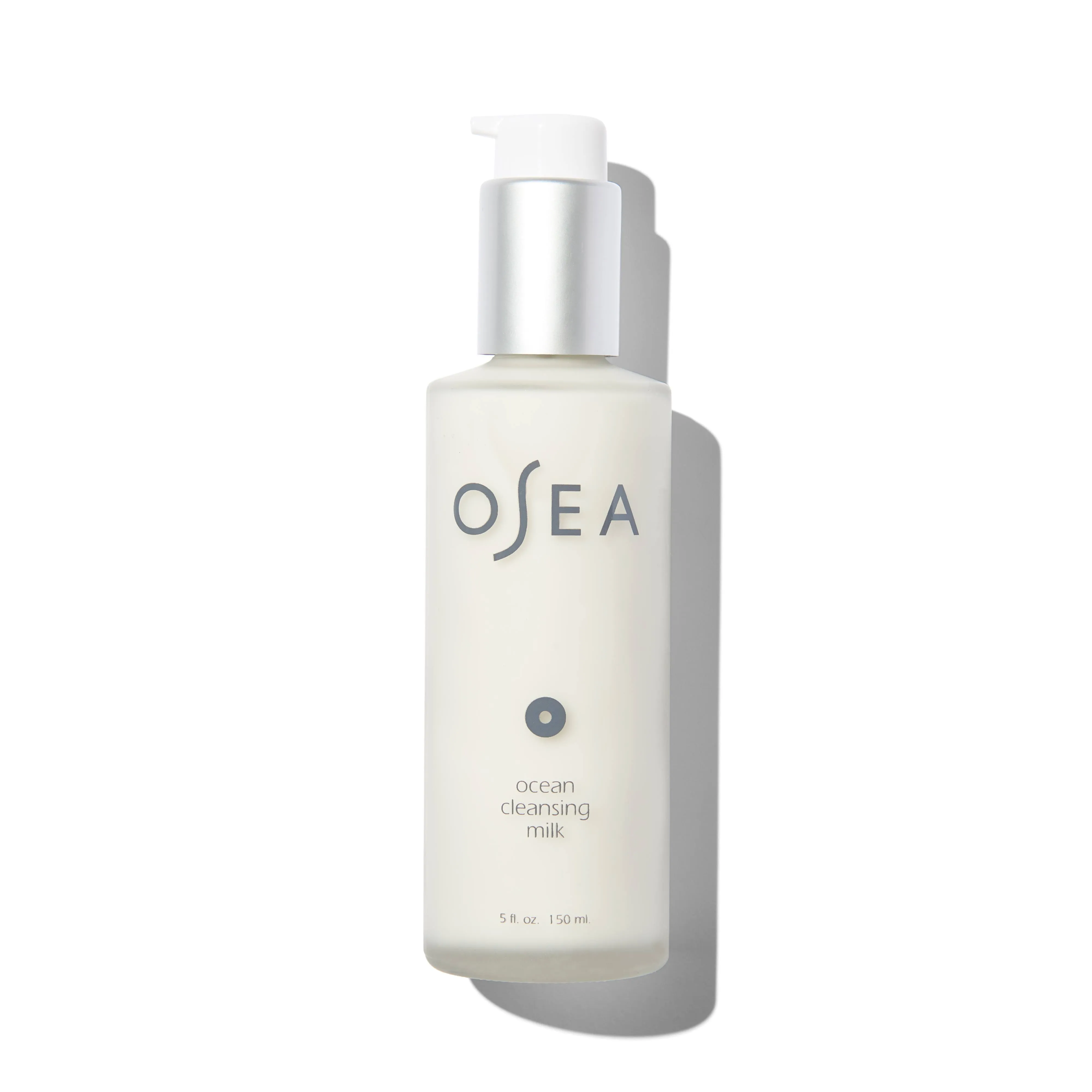 OSEA Ocean Cleansing Milk (5 Oz)