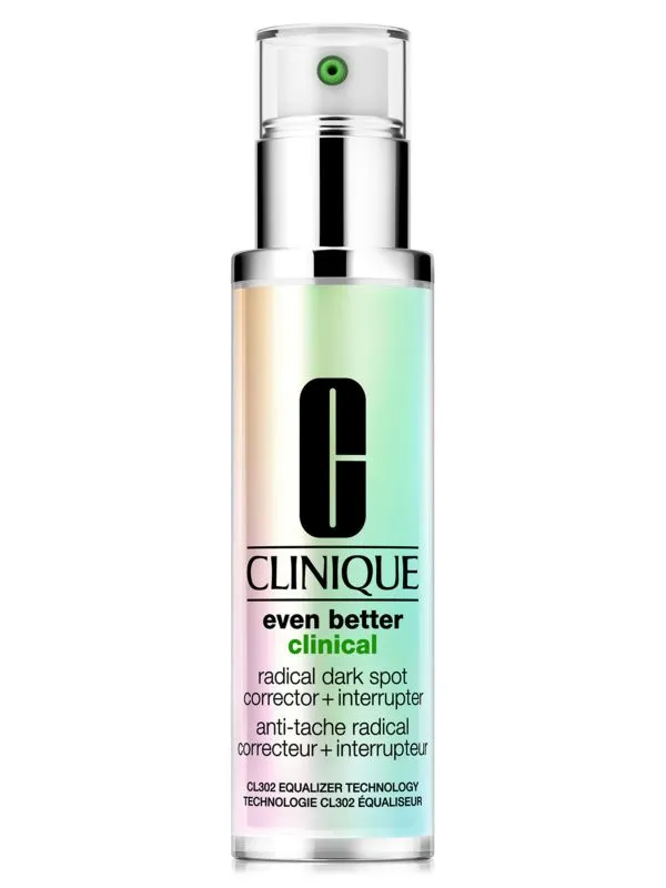 Even Better Clinical™ Radical Dark Spot Corrector + Interrupter