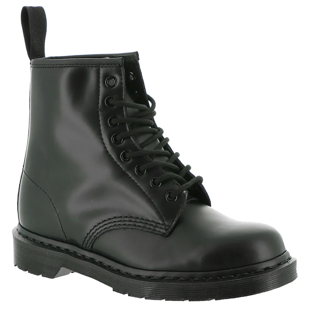 Dr Martens Men's 1460 Mono Boots