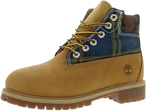 Toddler Timberland 6 Inch Premium Waterproof Boots