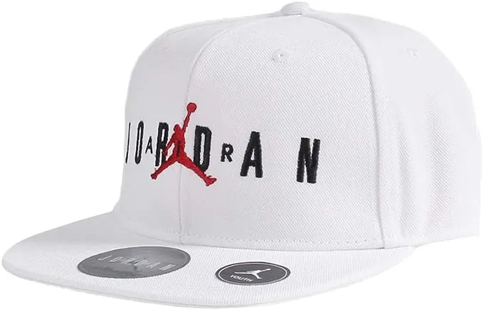 Nike Boy`s Jordan Jumpman Air Cap