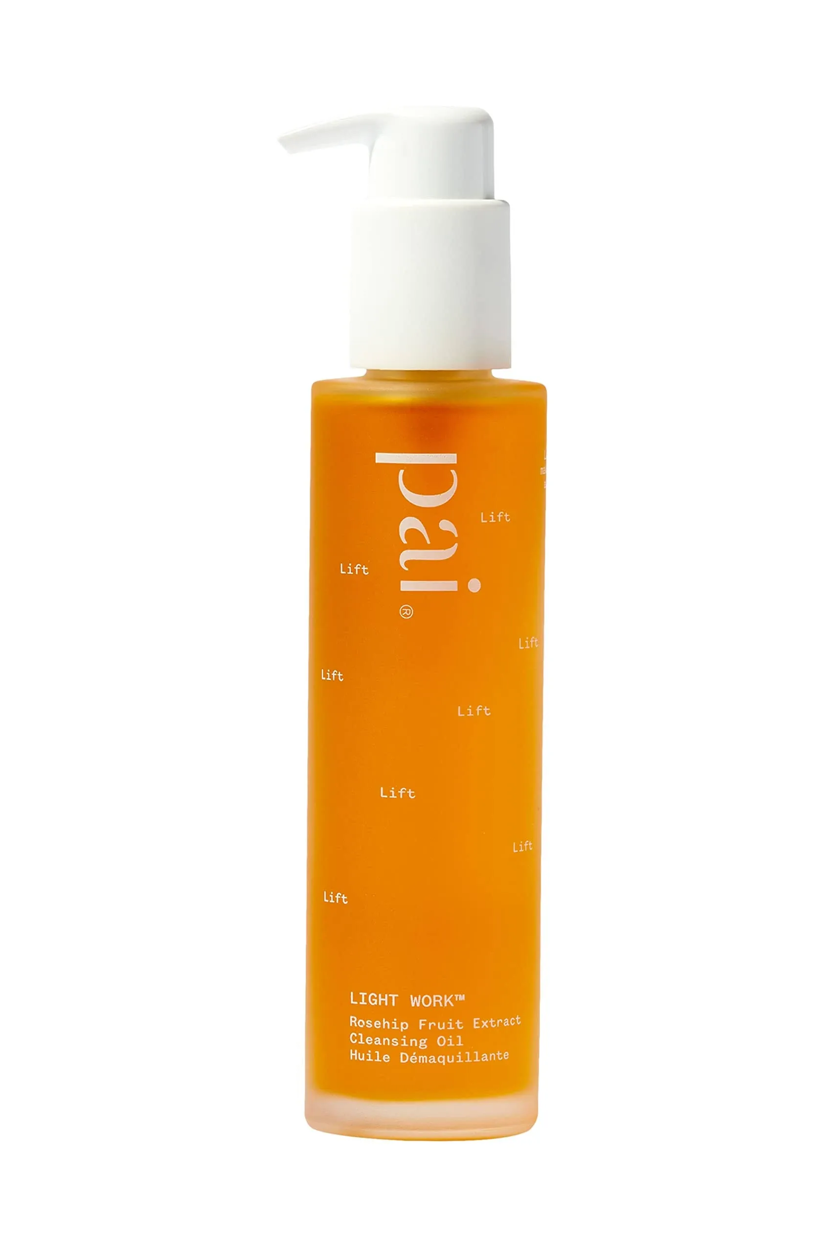 PAI Skincare Light Work Rosehip Cleansing Oil - 28 ml