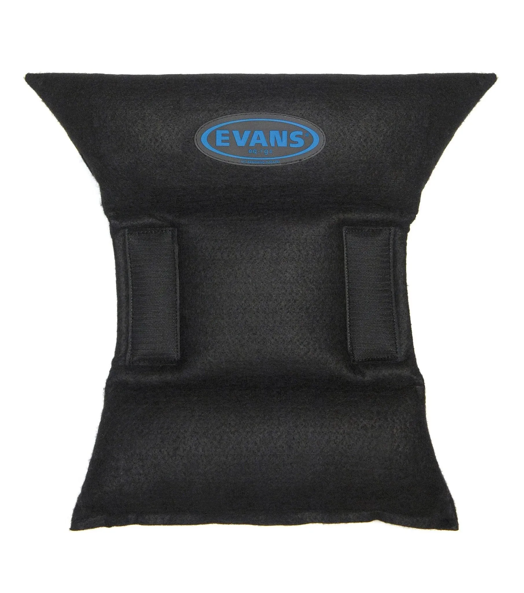 Evans EQ Pad Bass Drum Muffler