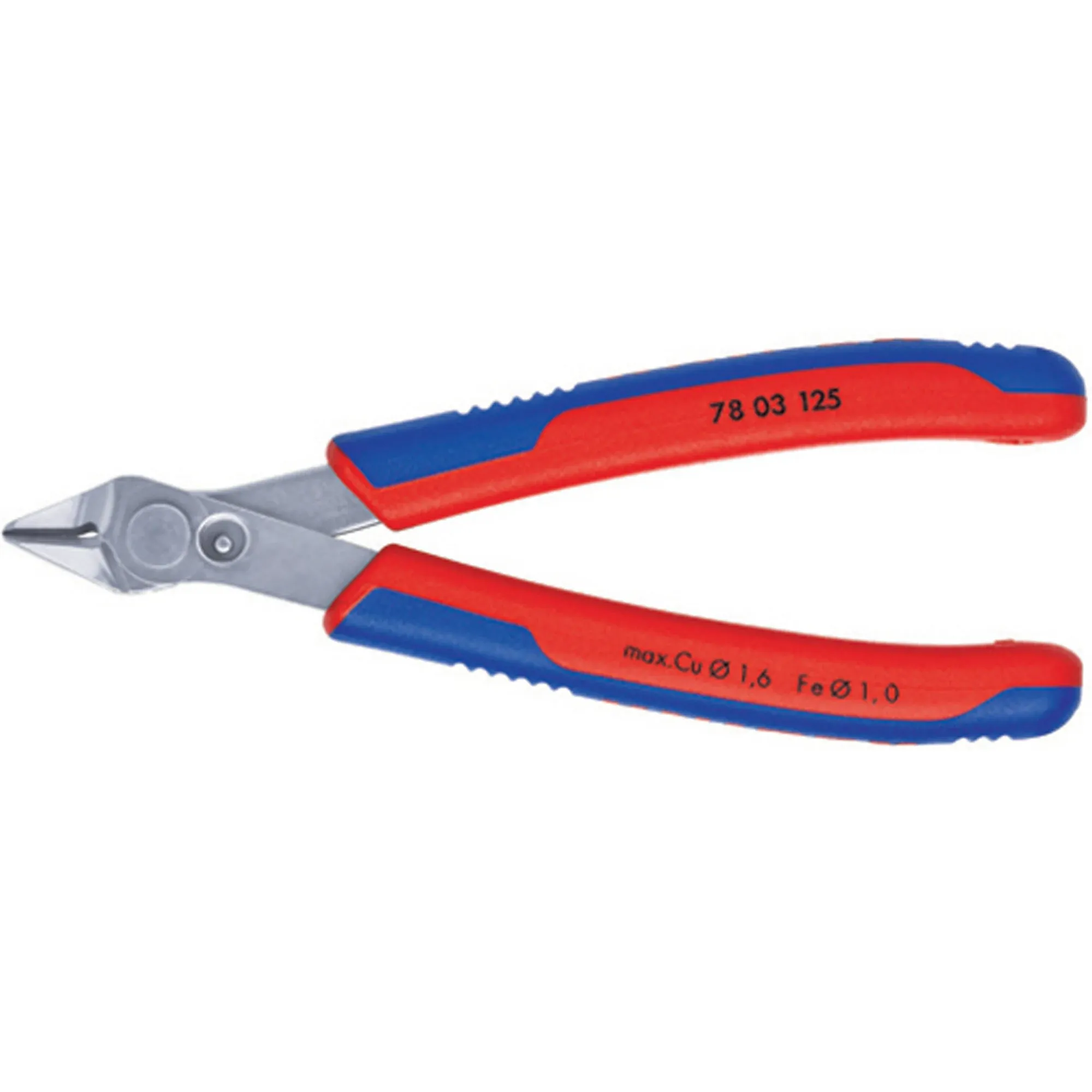 Knipex Electronic Super Knips Pliers