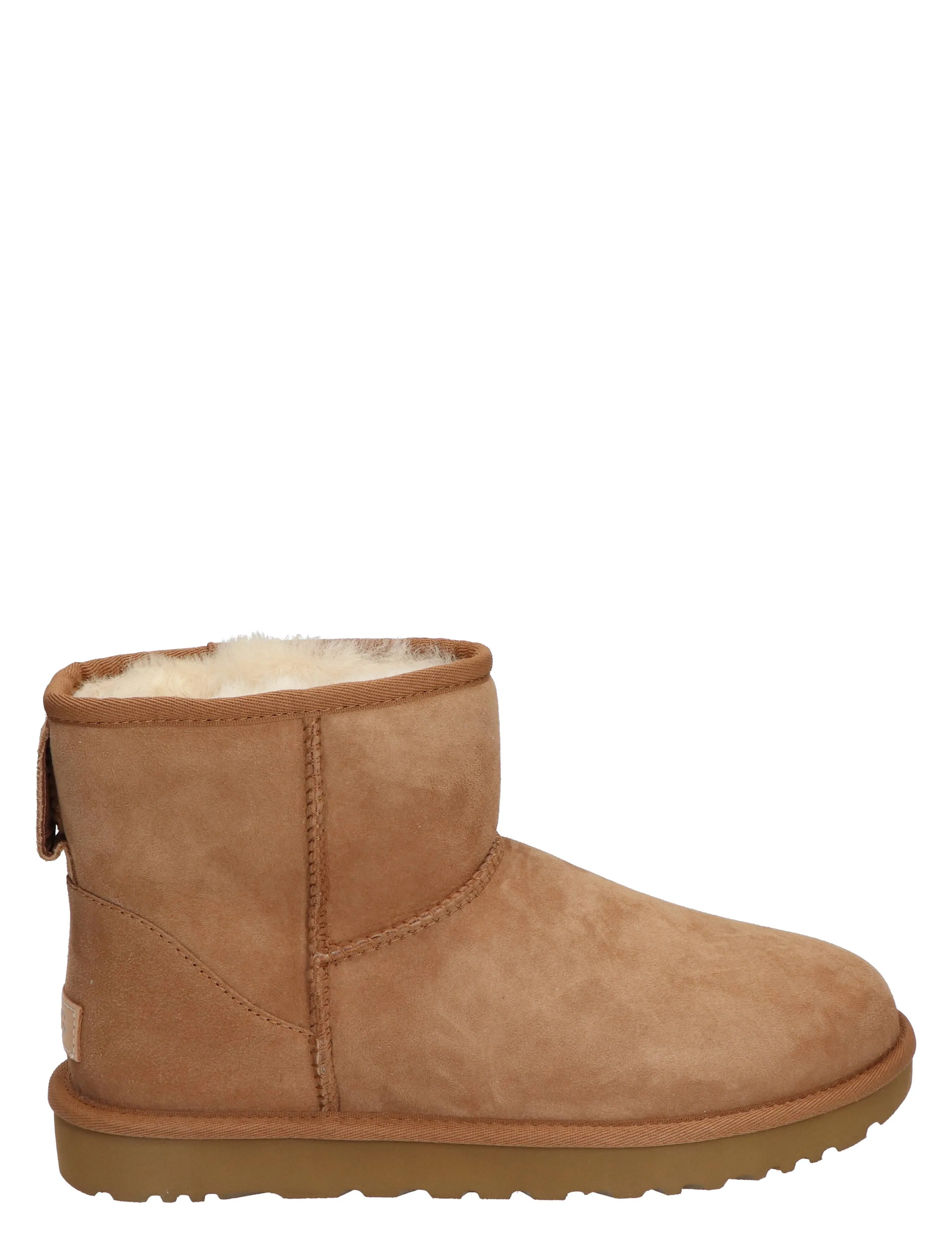 UGG Classic Mini II