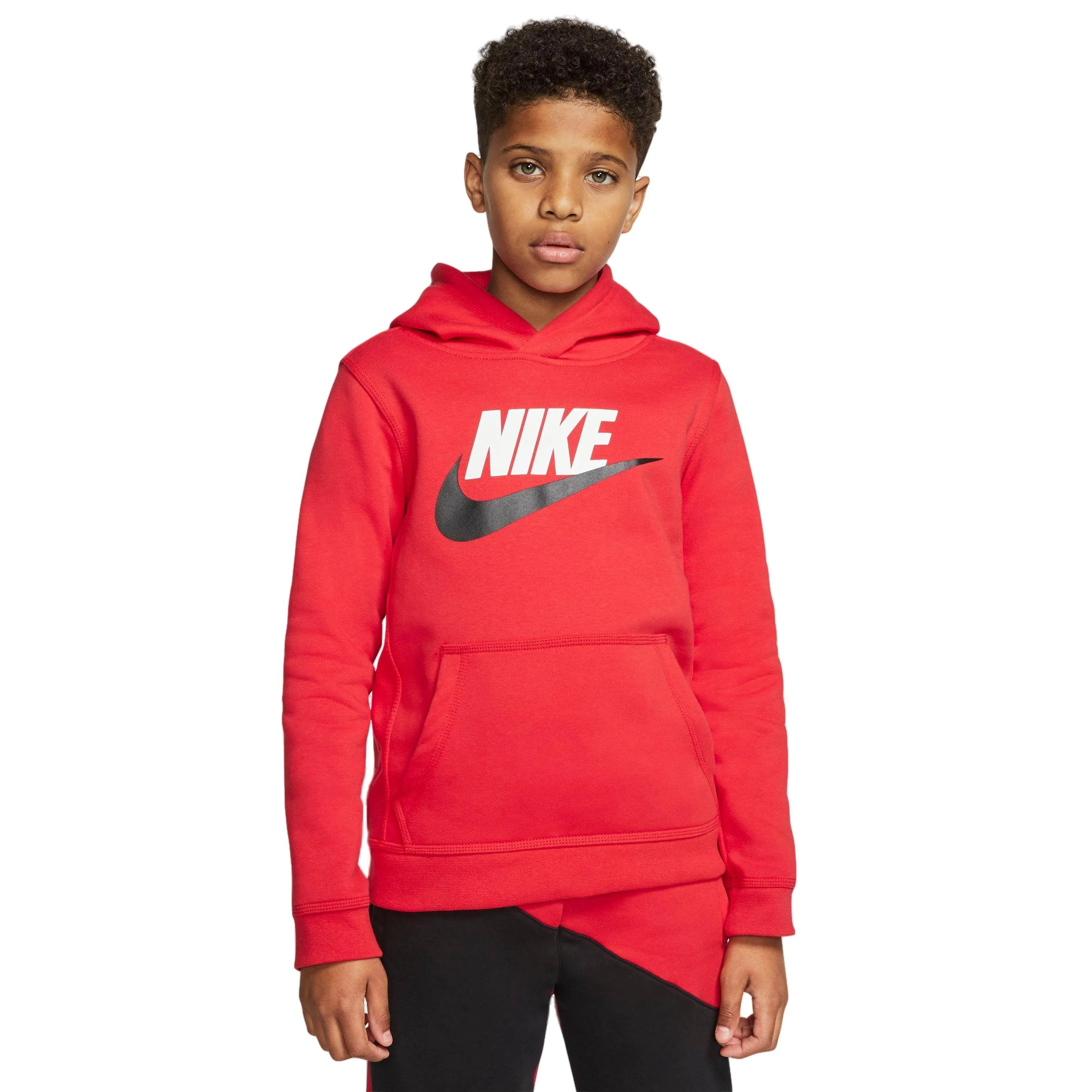 Nike Kids' Sportswear Club Hoodie