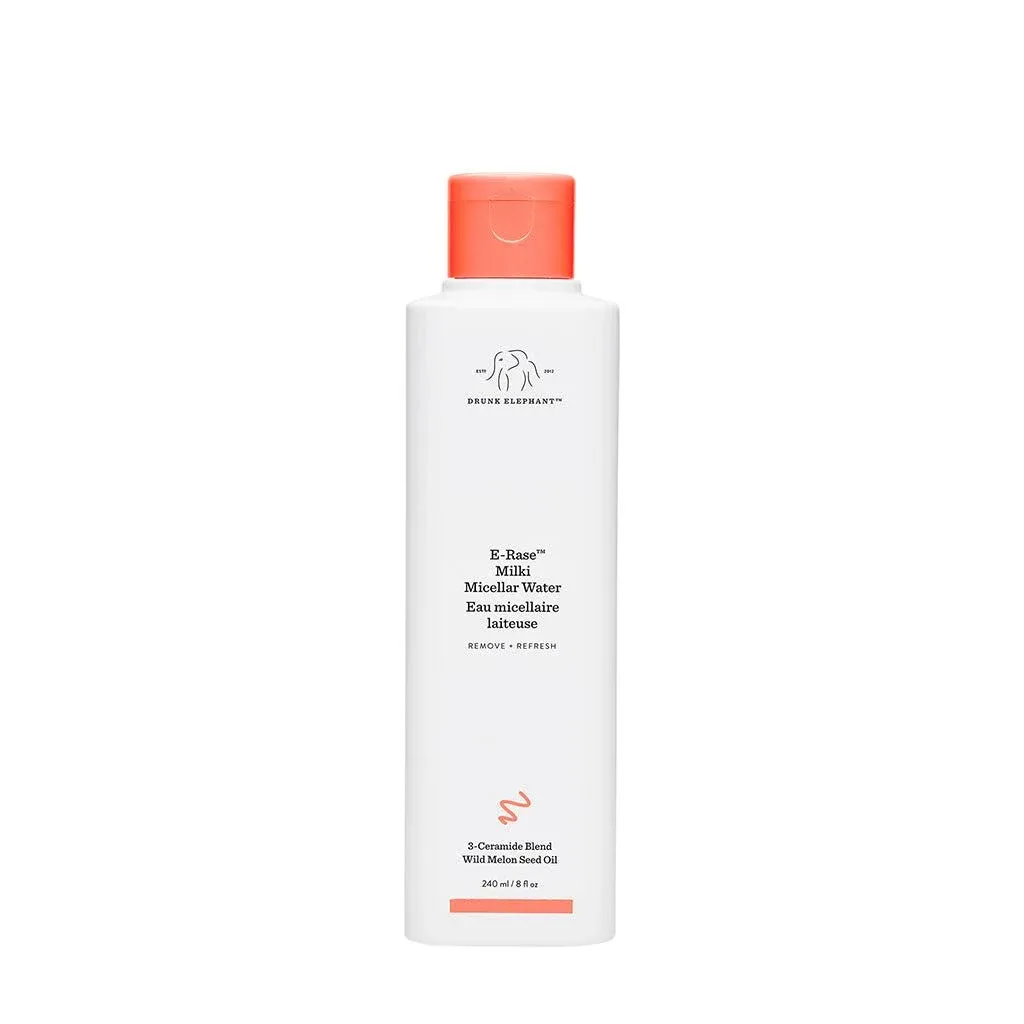 Drunk Elephant E-RASe Milki Micellar Water