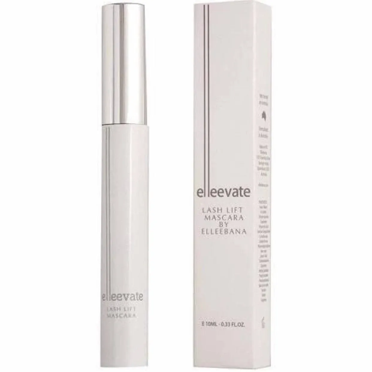 elleevate lash lift mascara by ELLEEBANA