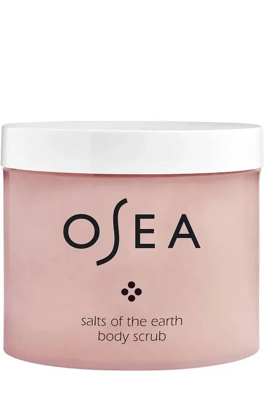 OSEA Salts of the Earth Body Scrub