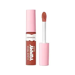 Covergirl Clean Fresh Yummy Gloss 40 Sunset Skies