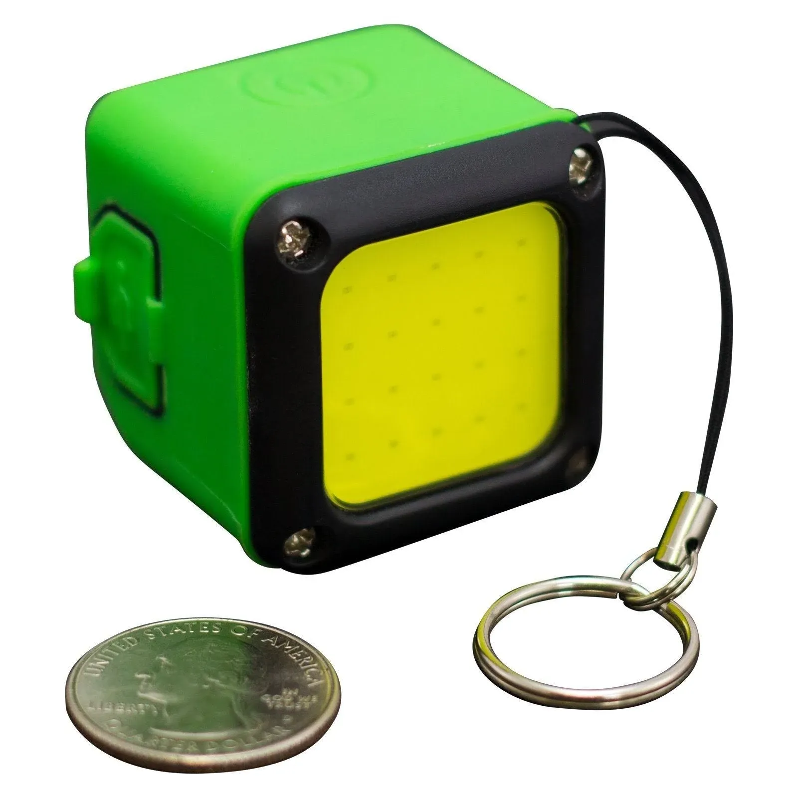 Kodiak Kube 300 Lumen Rechargeable COB LED Cube Light