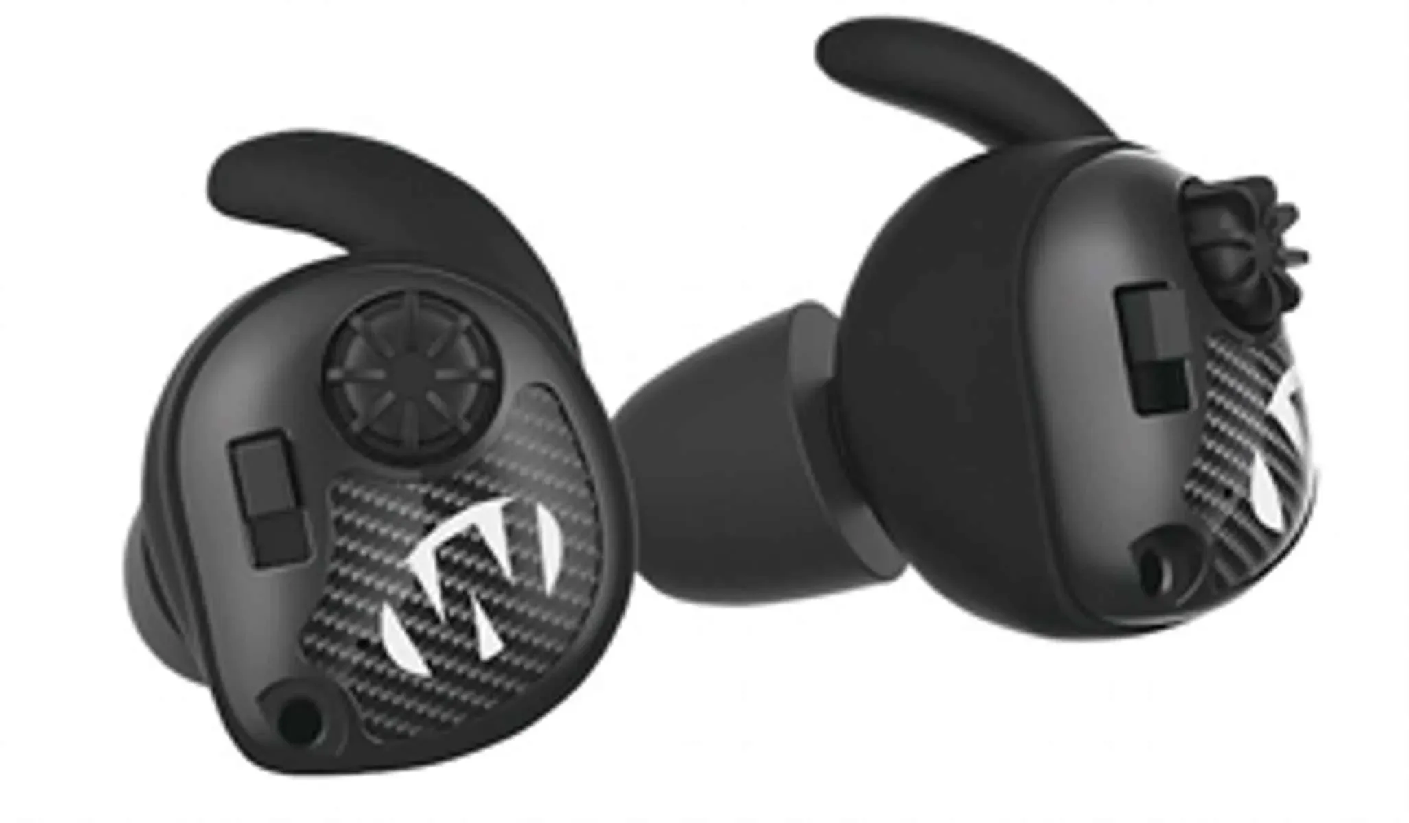 Walker's in Ear Silencer Pair