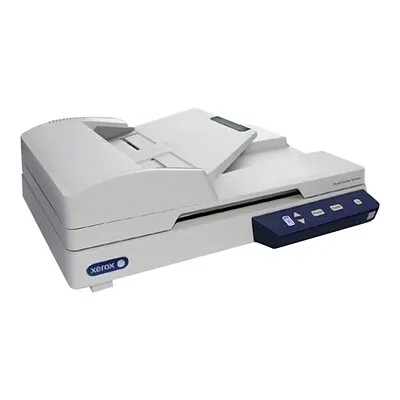 Xerox Duplex Scanner (XD-COMBO)