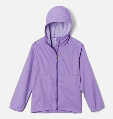 Big Girls Switchback II Water-Resistant Jacket
      
          Big Girls Switchback II Water-Resistant Jacket