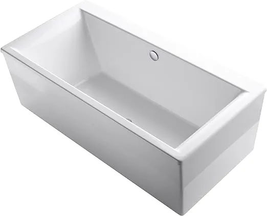 Kohler Stargaze 72" x 36" Freestanding Bath Shroud