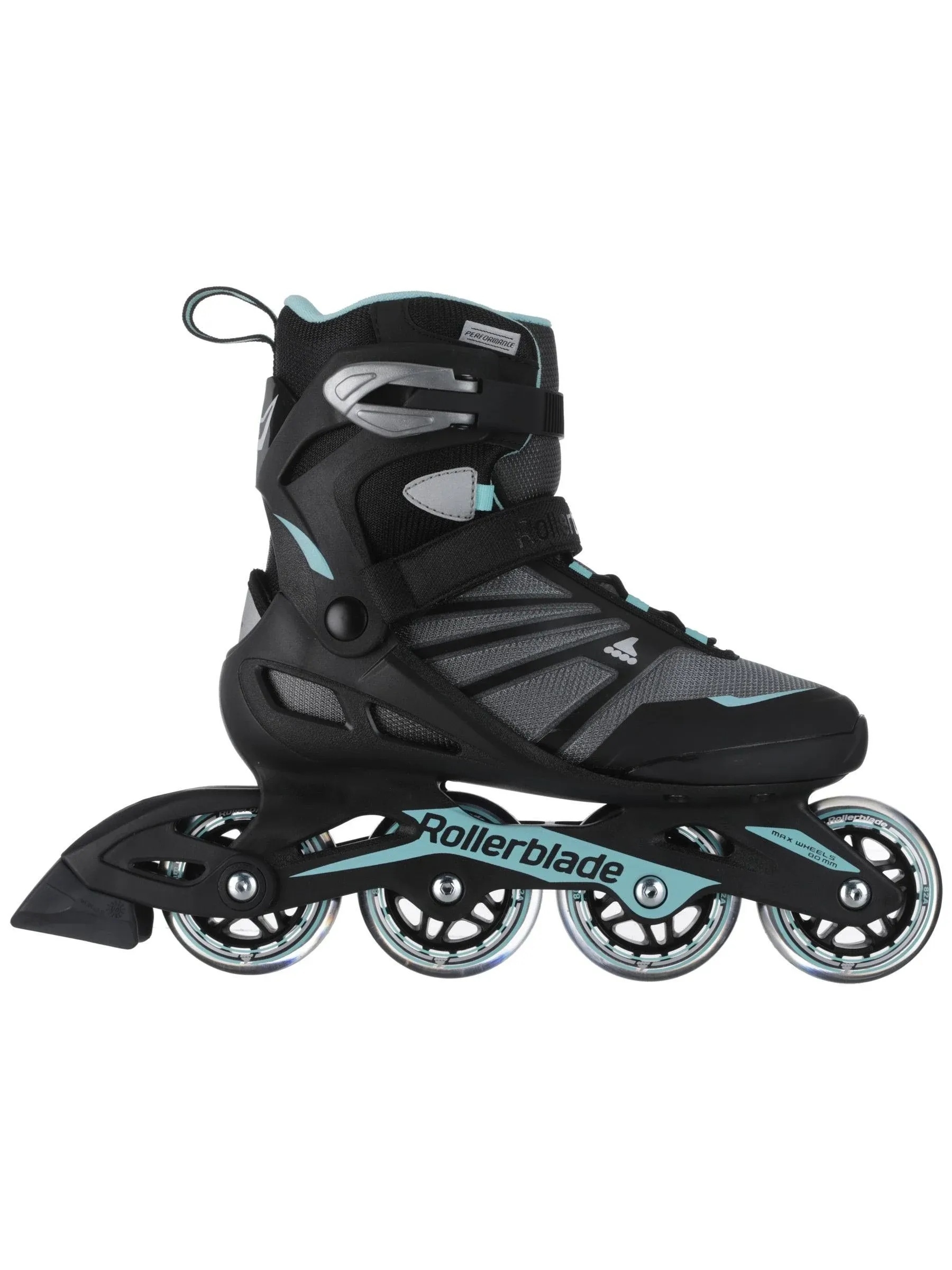 Rollerblade Women's Zetrablade Inline Skates