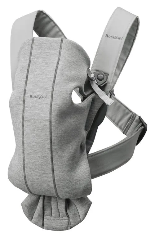 BabyBjörn Baby Carrier Mini - 3D Mesh