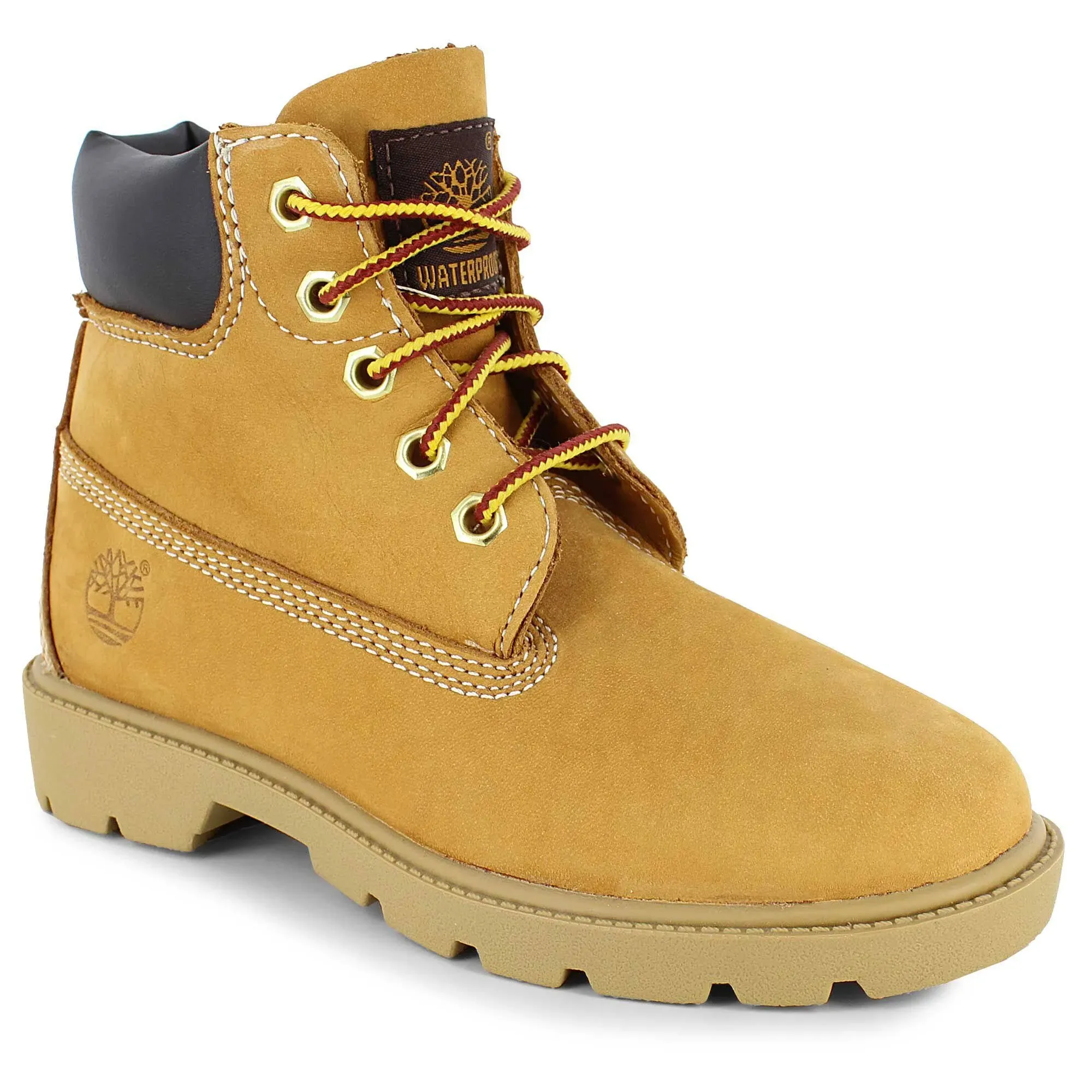 Timberland 6 inch Classic Boot