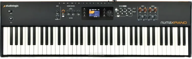 Studiologic Numa X Piano Stage Piano