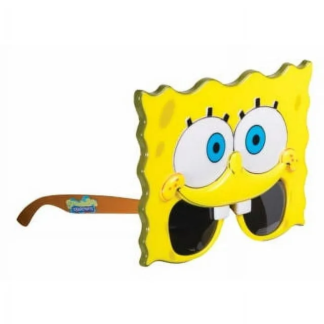 SPONGEBOB SUNSTACHES