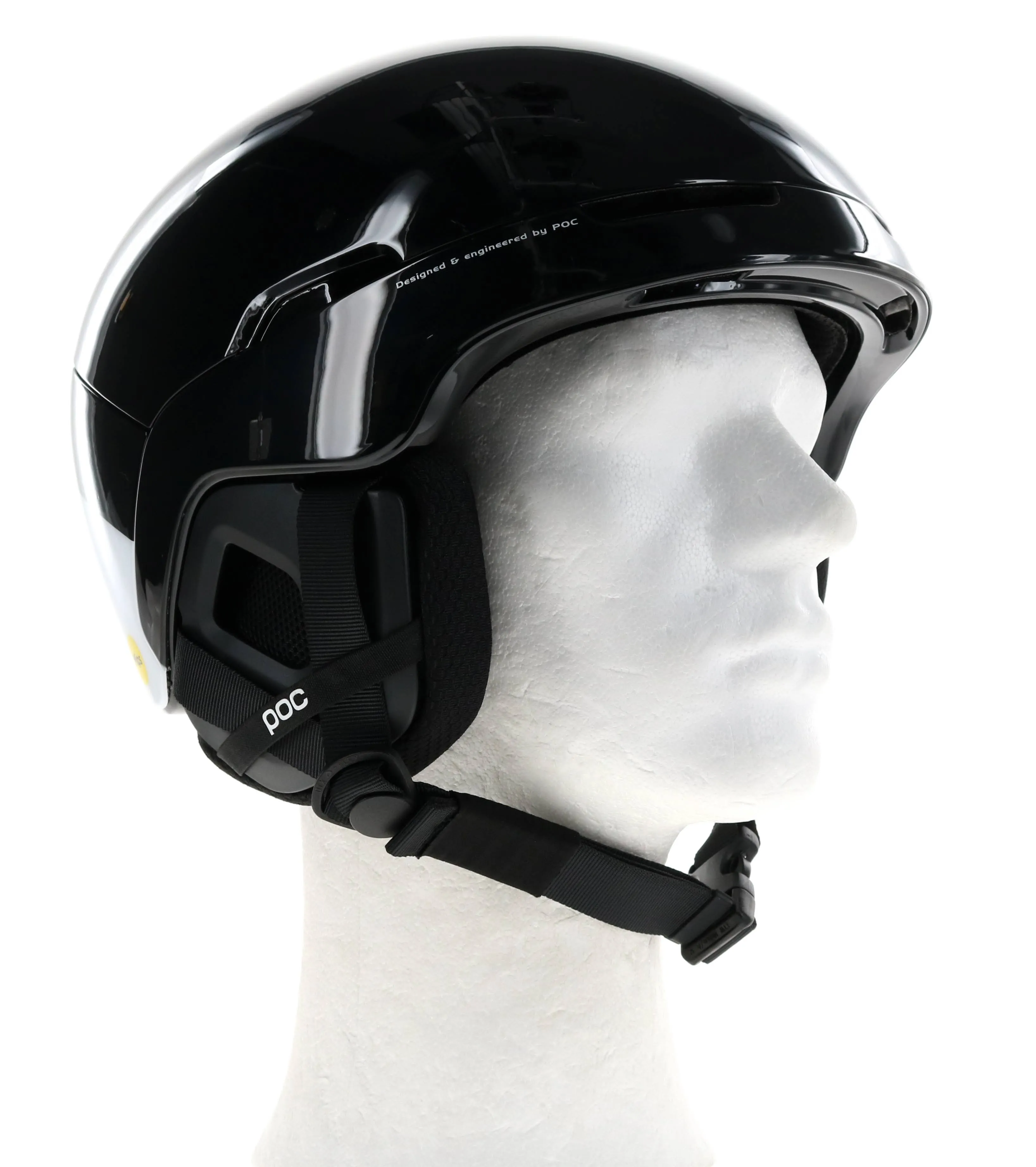 POC OBEX BC MIPS Helmet