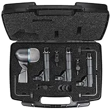 Drum Microphone Kit Shure DMK57-52