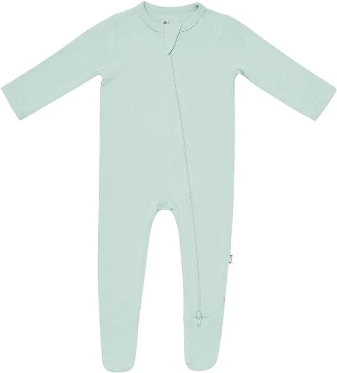 Kyte Baby Zippered Footie