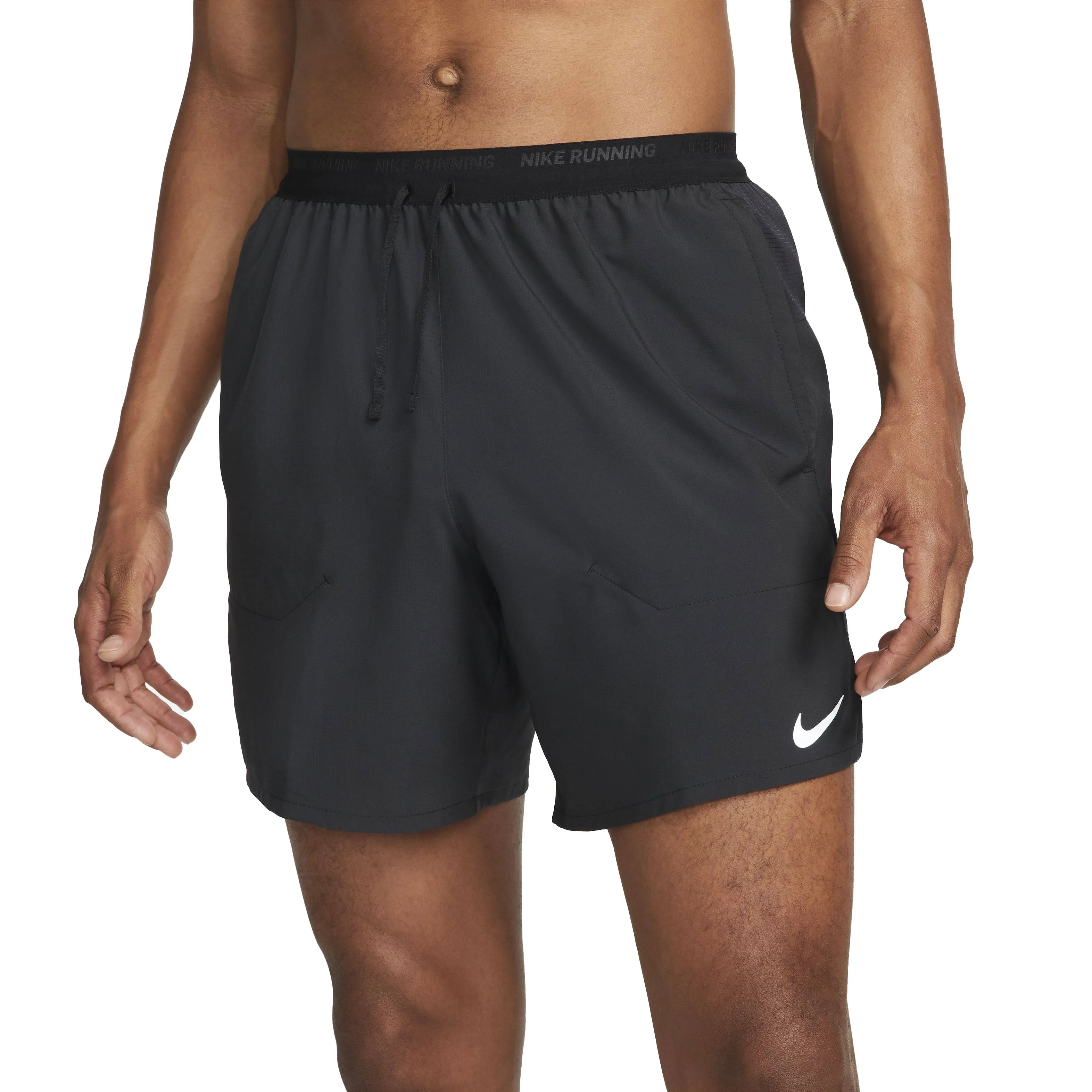 Nike Men's Dri-Fit Unlined Running Shorts