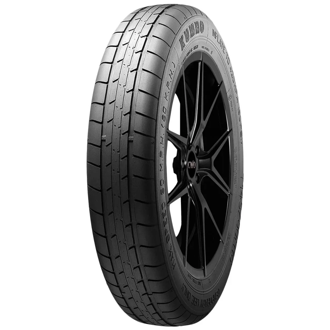 Kumho Temporary Spare Tire T145/90D16 106M