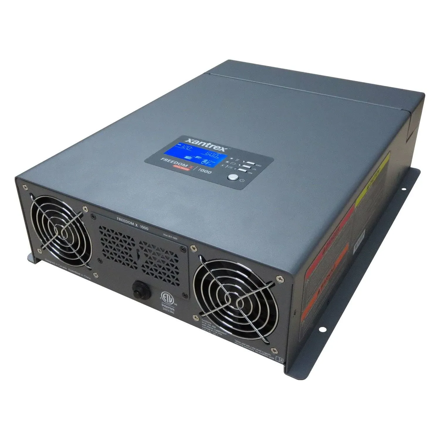 Xantrex Freedom X 3000W True Sinewave Inverter