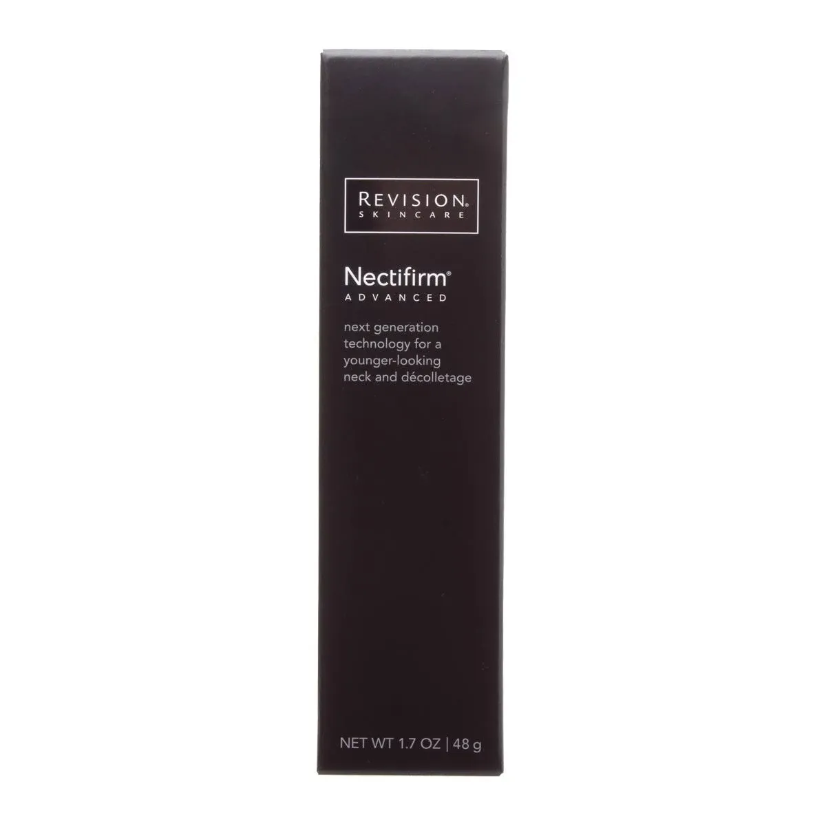 Revision Skincare Nectifirm Advanced 1.7 oz - New in Box