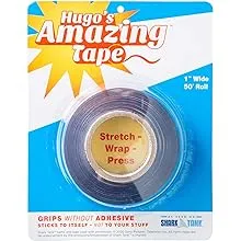 Hugo's Amazing Tape - 1in x 50ft