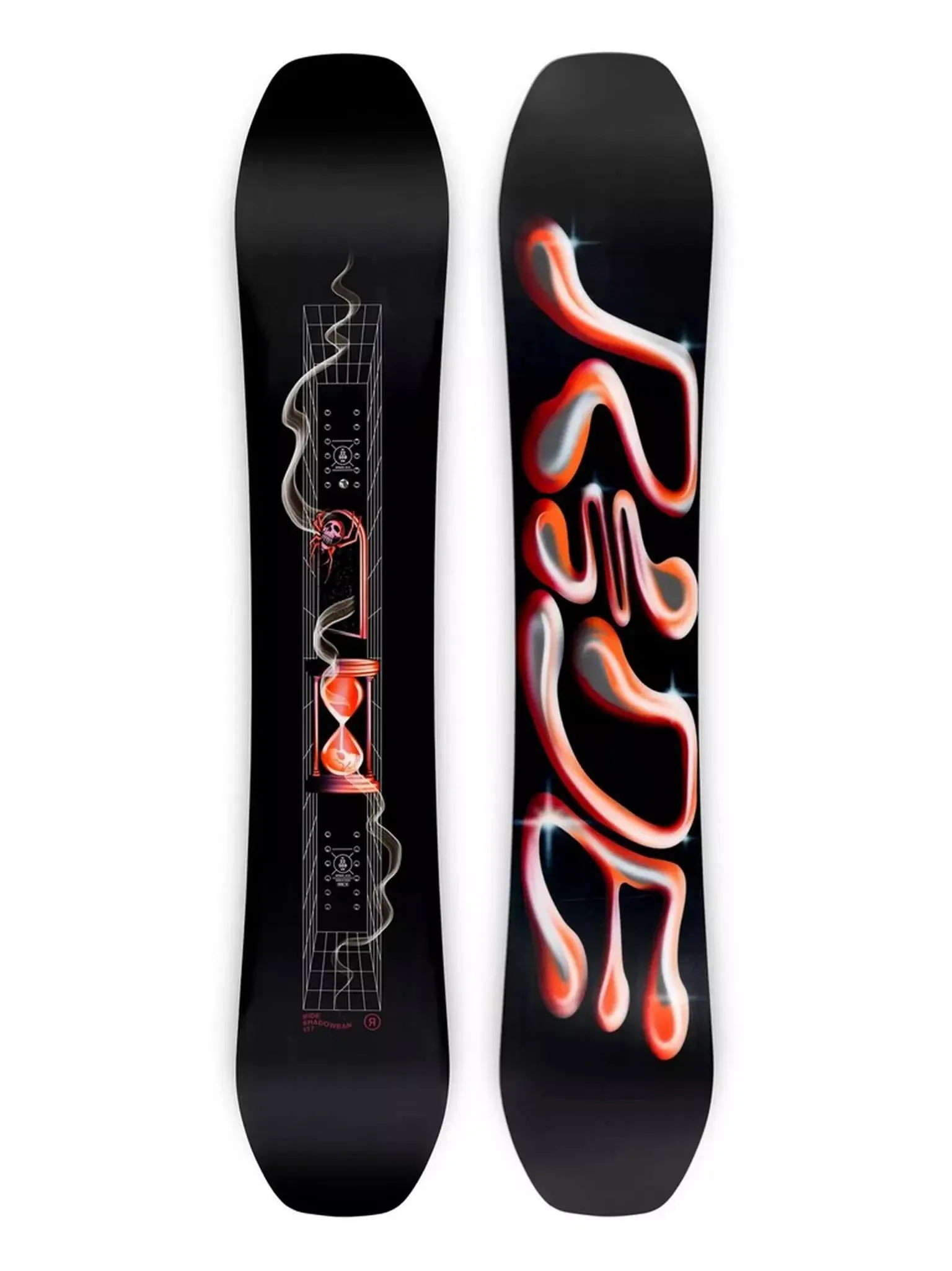 Ride Shadowban Snowboard